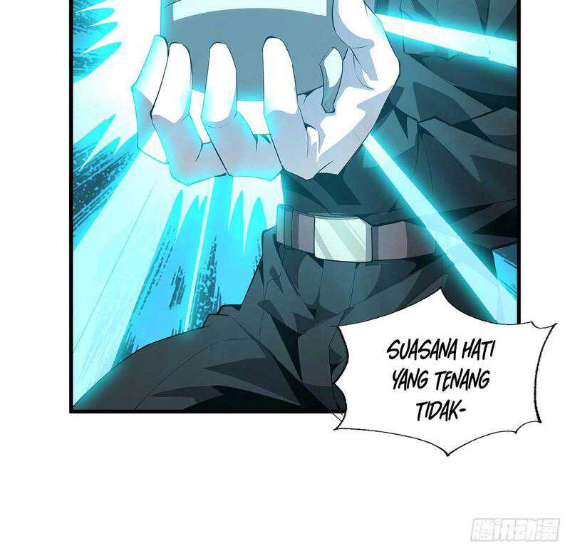 The First Sword of Earth Chapter 24 page 21