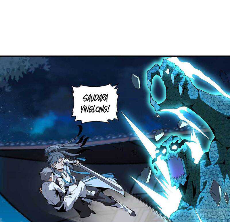 The First Sword of Earth Chapter 24 page 58