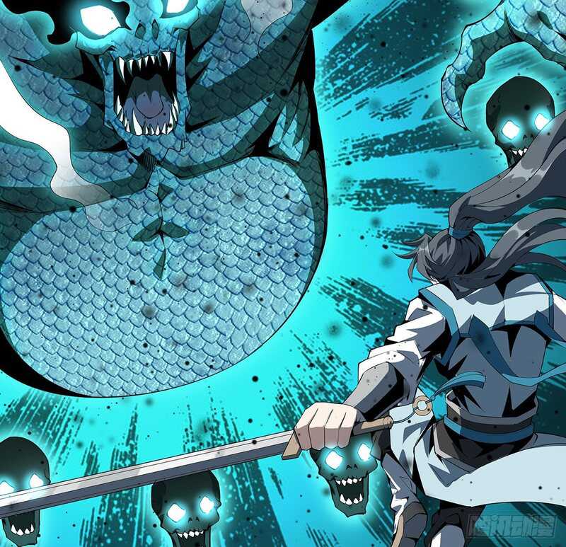 The First Sword of Earth Chapter 24 page 67