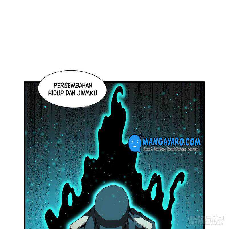 The First Sword of Earth Chapter 24 page 40