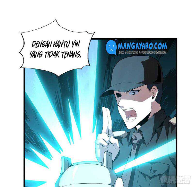 The First Sword of Earth Chapter 24 page 20