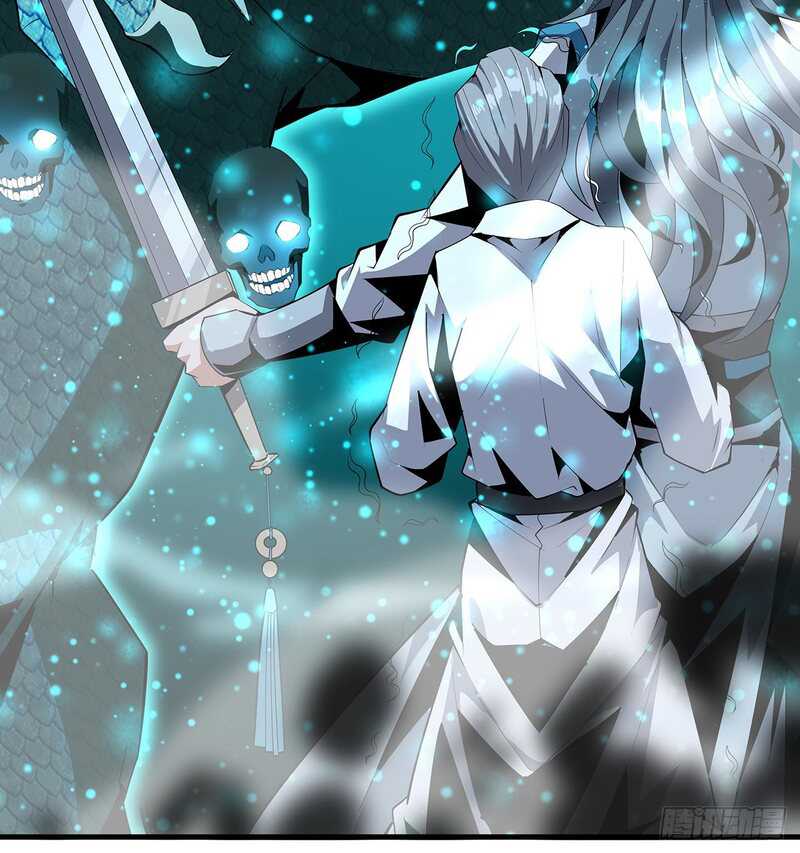 The First Sword of Earth Chapter 24 page 53