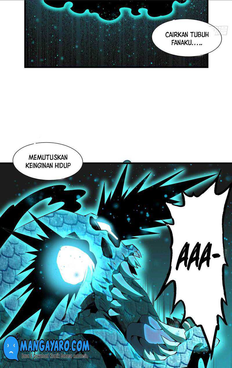 The First Sword of Earth Chapter 24 page 42