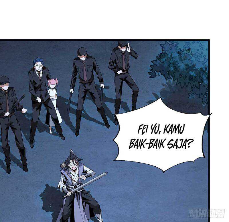 The First Sword of Earth Chapter 24 page 56