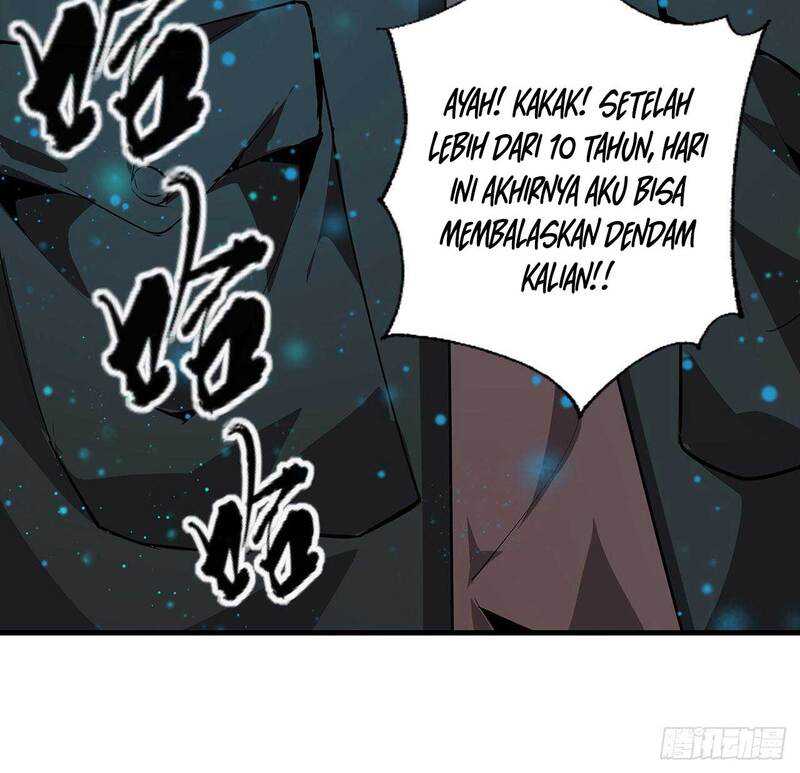The First Sword of Earth Chapter 24 page 49