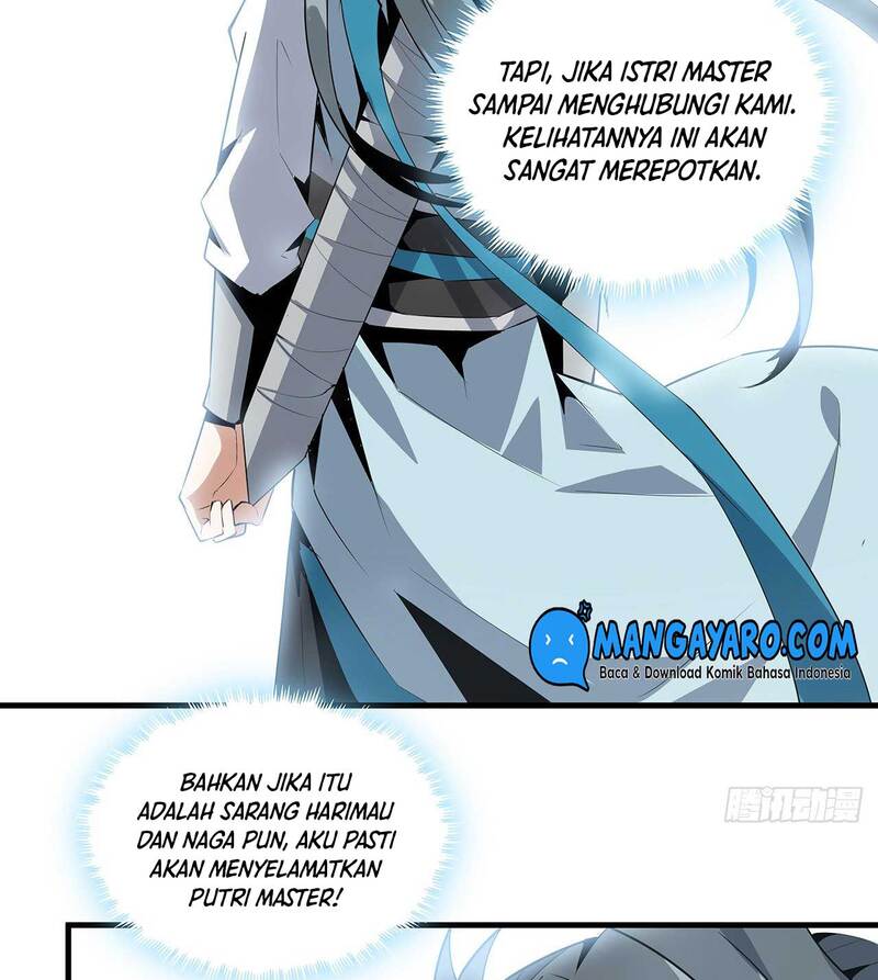 The First Sword of Earth Chapter 28