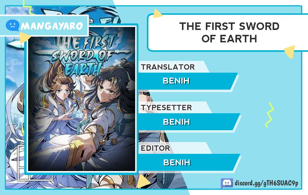 The First Sword of Earth Chapter 31