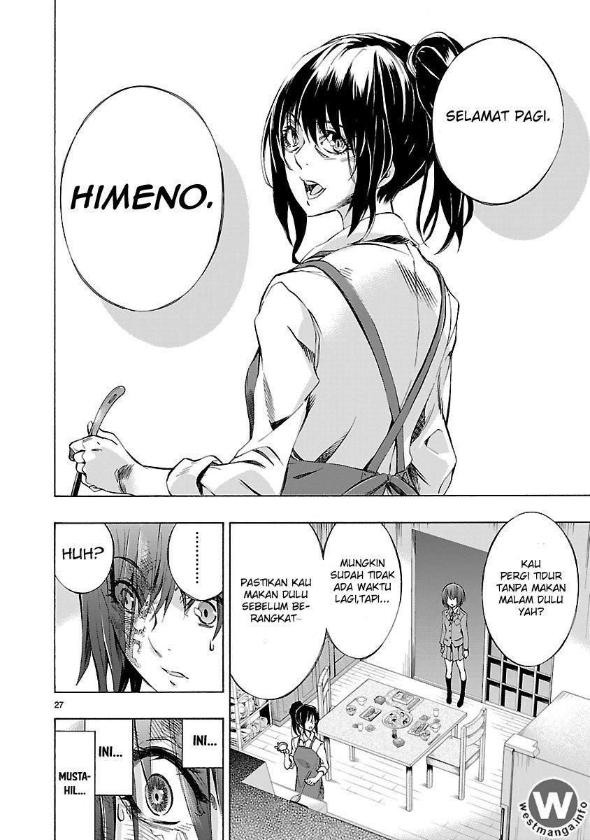 Himenospia Chapter 01