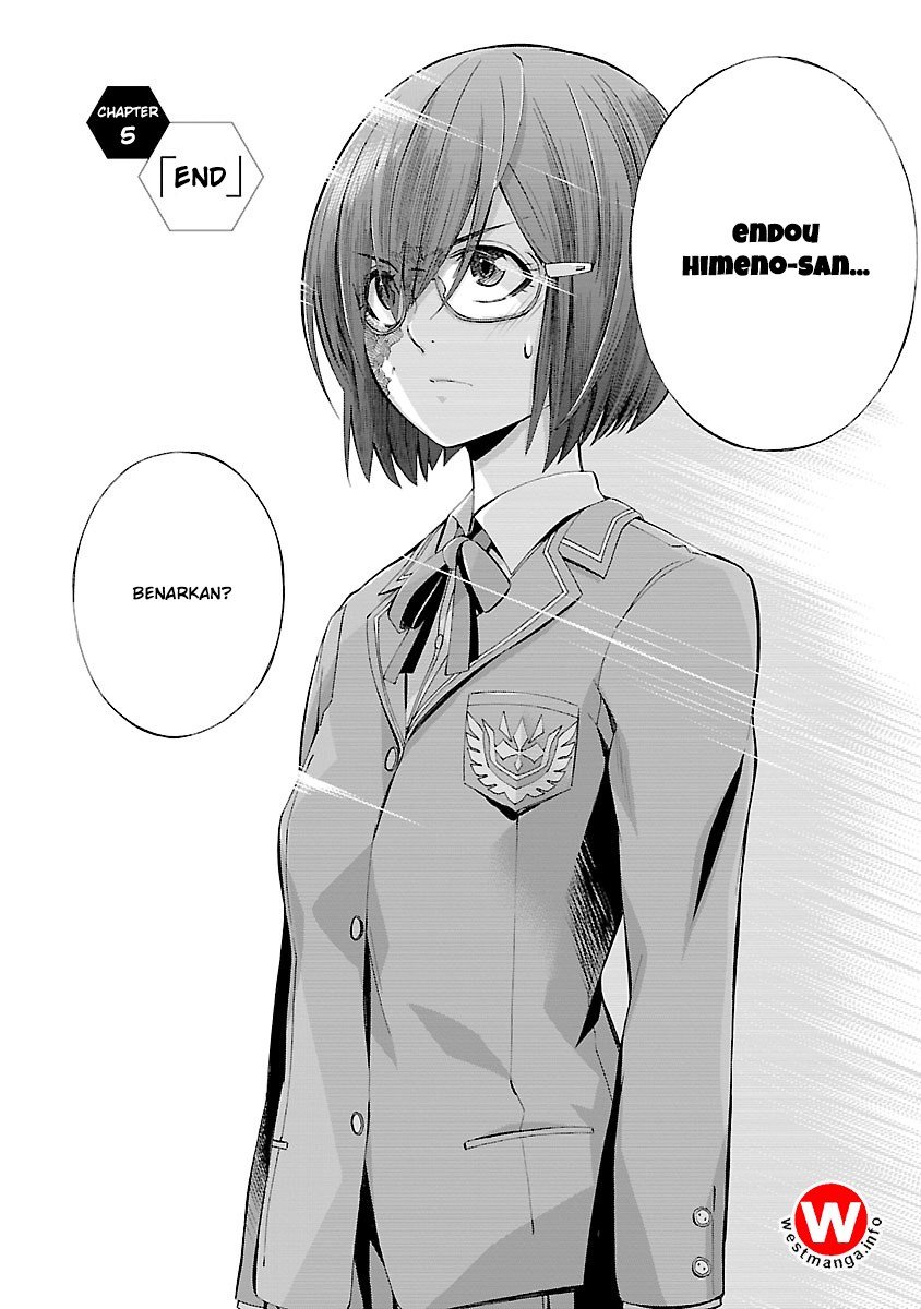 Himenospia Chapter 05