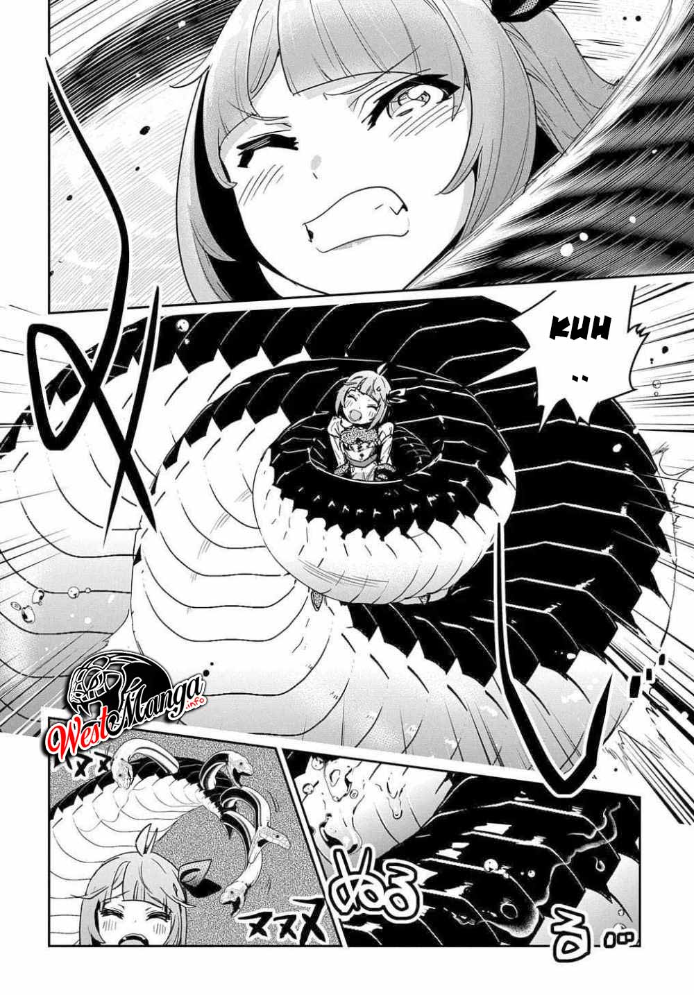 Shounin Yuusha wa Isekai o Gyuujiru! – Saibai Skill de Nandemo Fuyashi Chaimasu Chapter 11