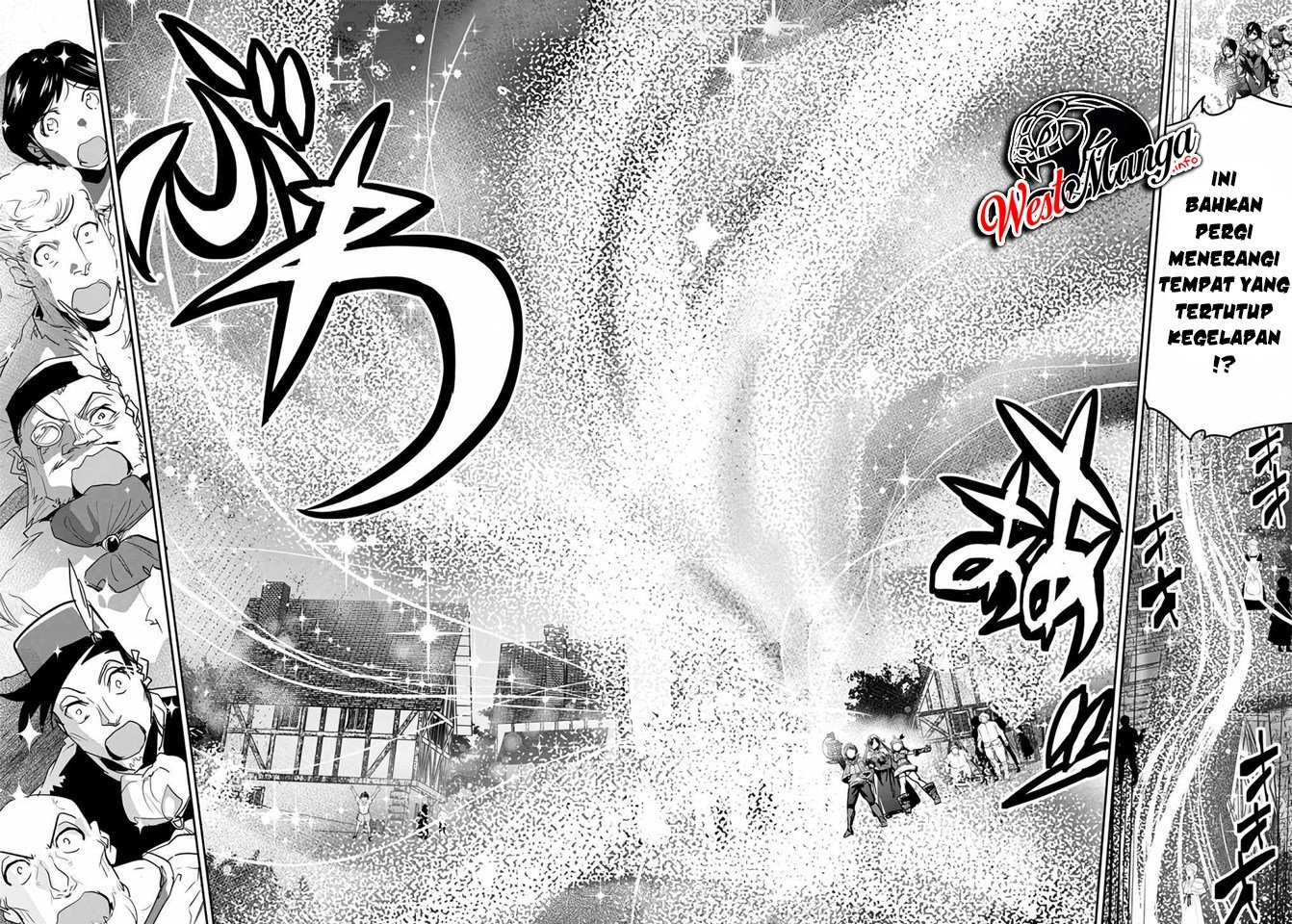 Shounin Yuusha wa Isekai o Gyuujiru! – Saibai Skill de Nandemo Fuyashi Chaimasu Chapter 14