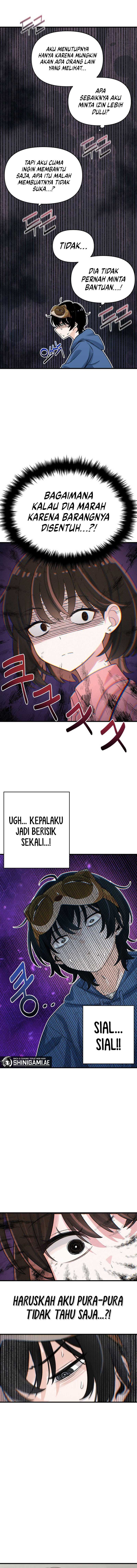 Job Change Log Chapter 01