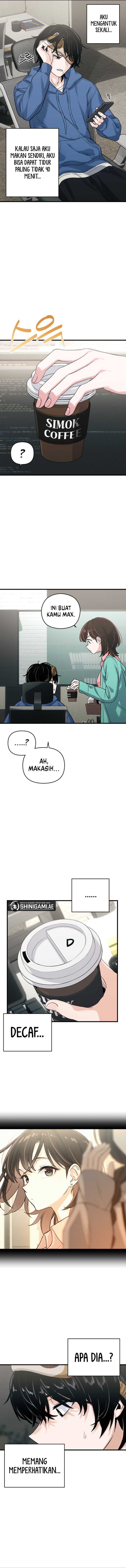 Job Change Log Chapter 01