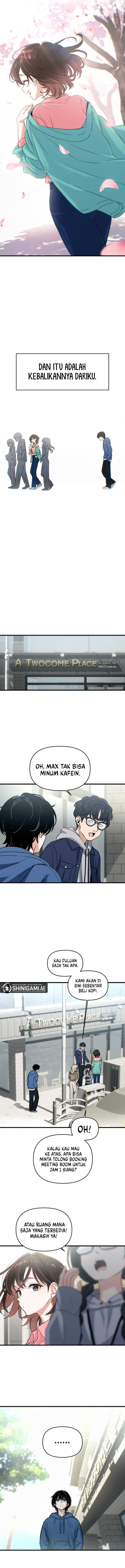 Job Change Log Chapter 01