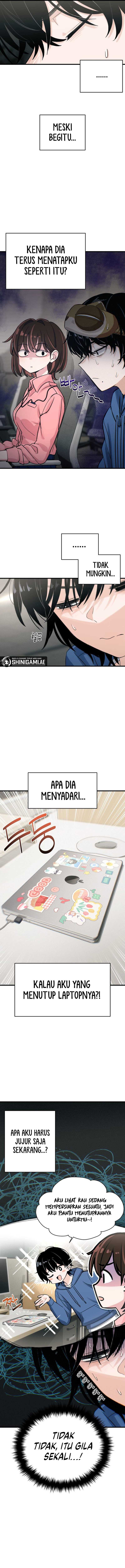 Job Change Log Chapter 01