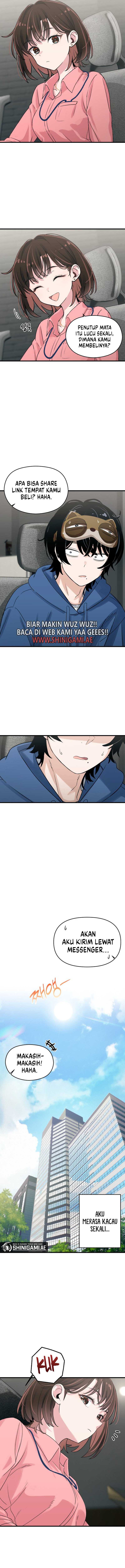 Job Change Log Chapter 01