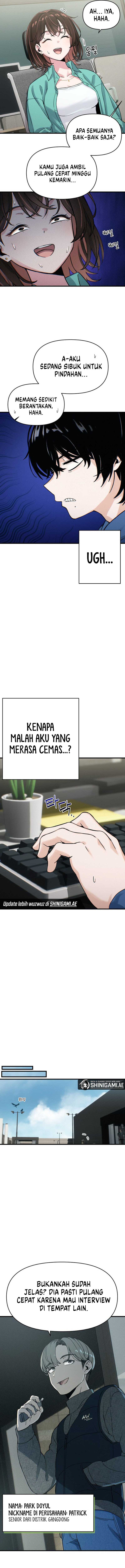 Job Change Log Chapter 02