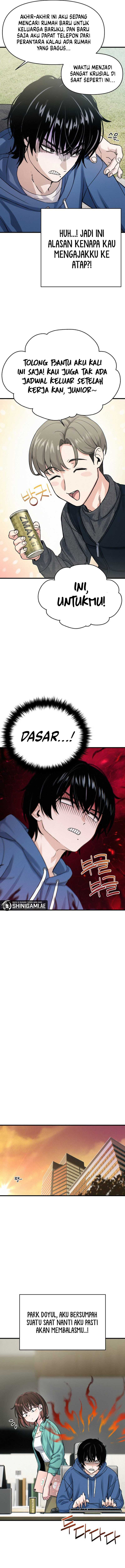 Job Change Log Chapter 02