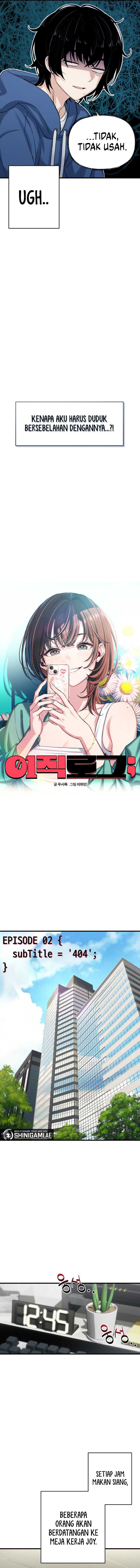 Job Change Log Chapter 02