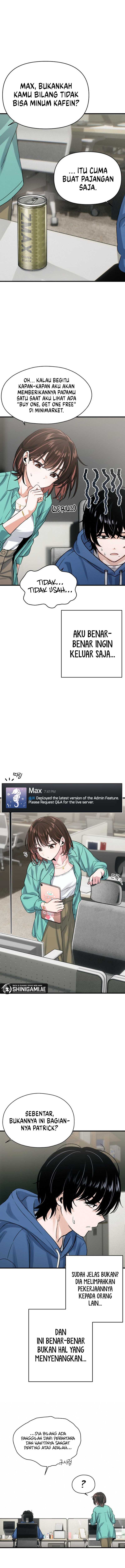 Job Change Log Chapter 02