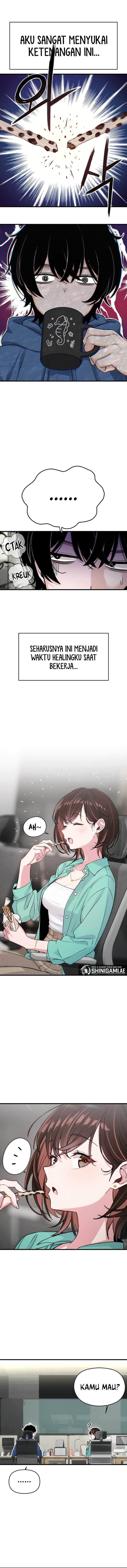 Job Change Log Chapter 02