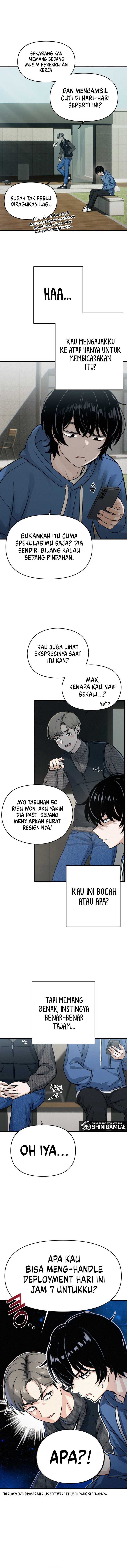 Job Change Log Chapter 02