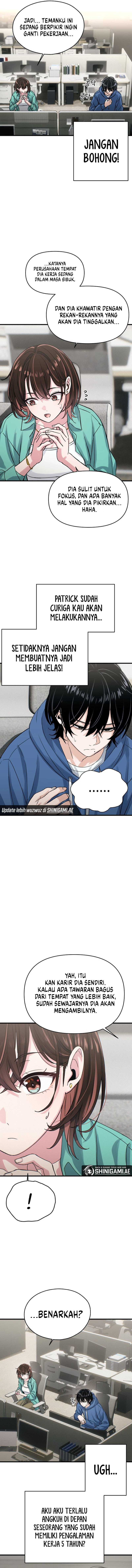 Job Change Log Chapter 02