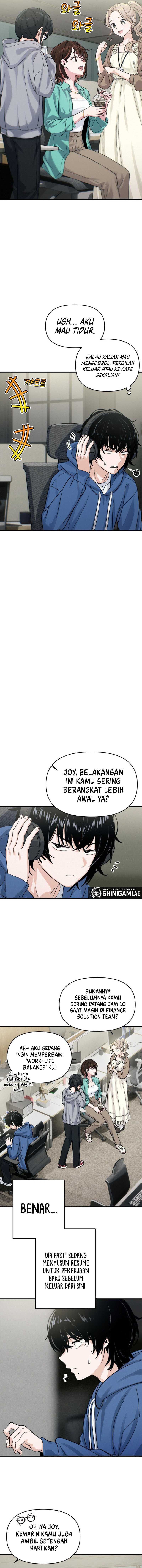 Job Change Log Chapter 02