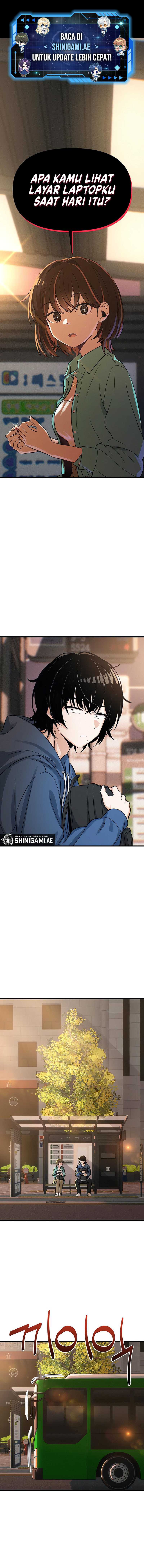 Job Change Log Chapter 03