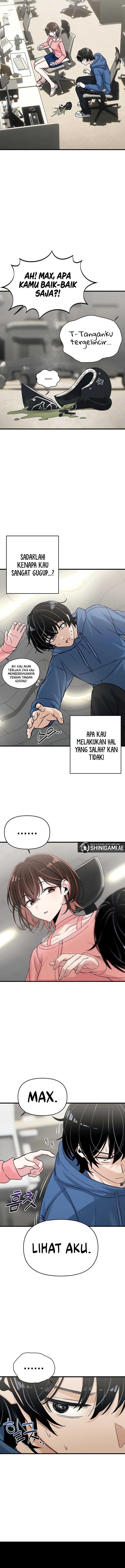 Job Change Log Chapter 03