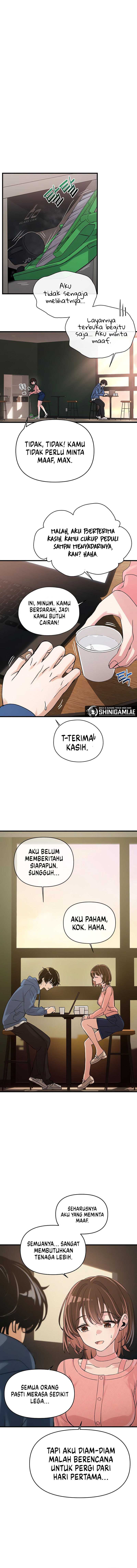 Job Change Log Chapter 03