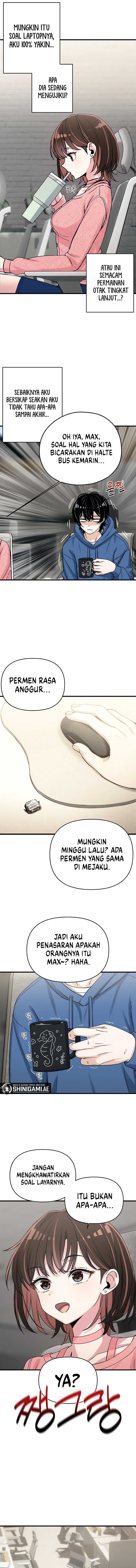 Job Change Log Chapter 03
