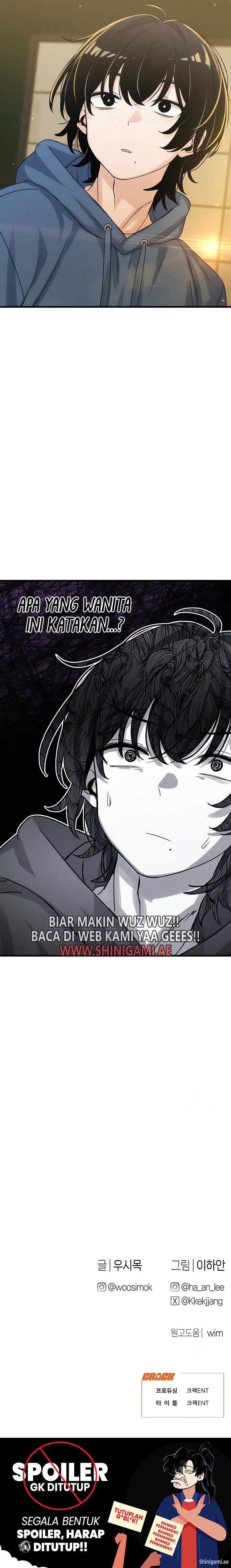 Job Change Log Chapter 03