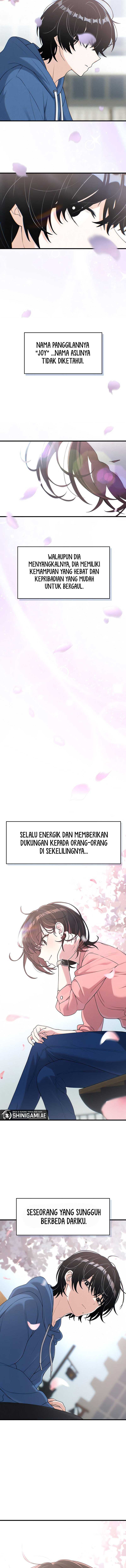 Job Change Log Chapter 05