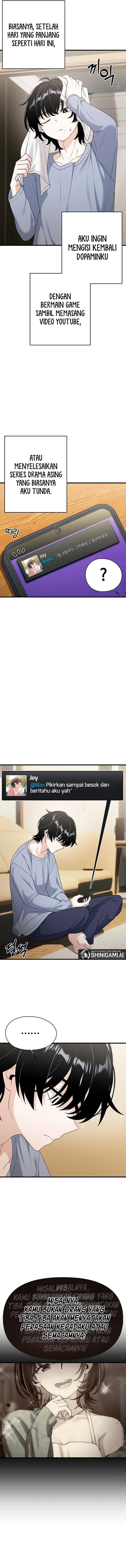 Job Change Log Chapter 05