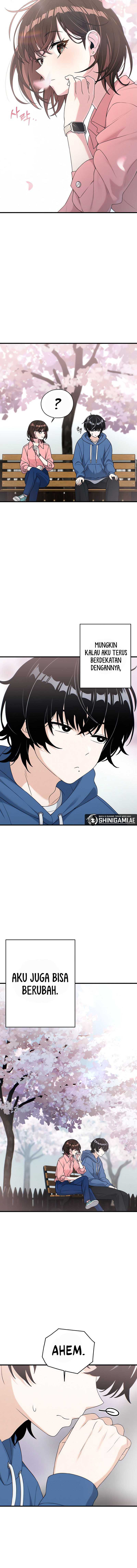 Job Change Log Chapter 05