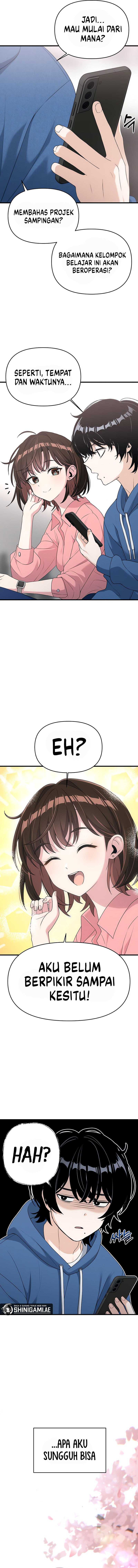Job Change Log Chapter 05