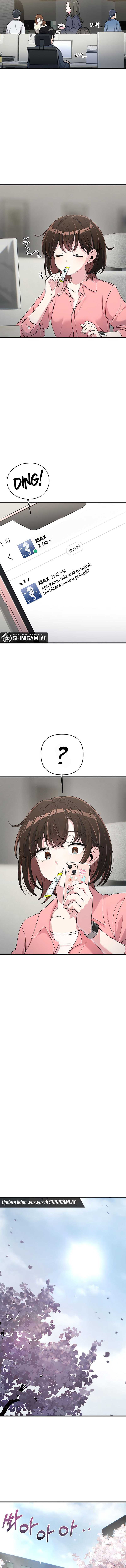 Job Change Log Chapter 05