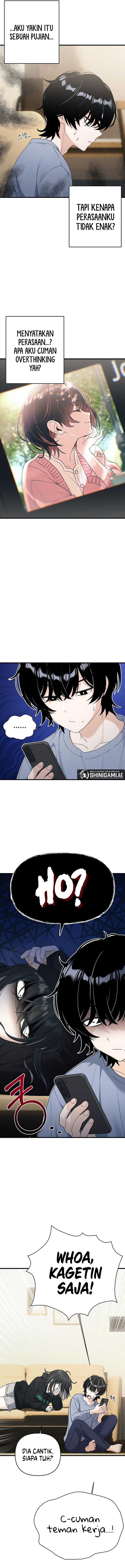 Job Change Log Chapter 05