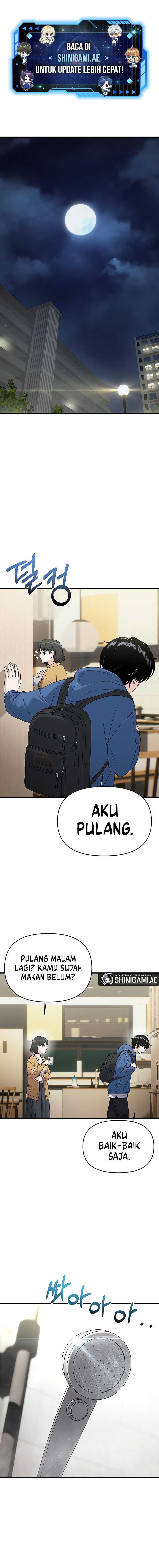 Job Change Log Chapter 05