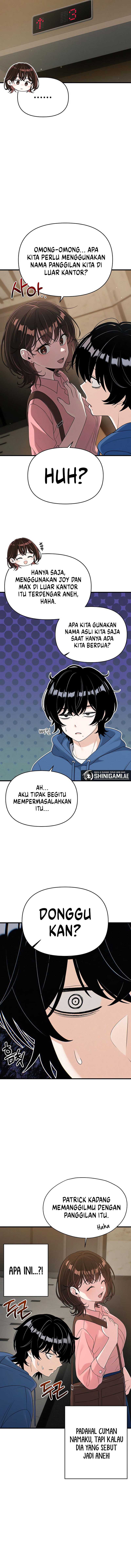 Job Change Log Chapter 06