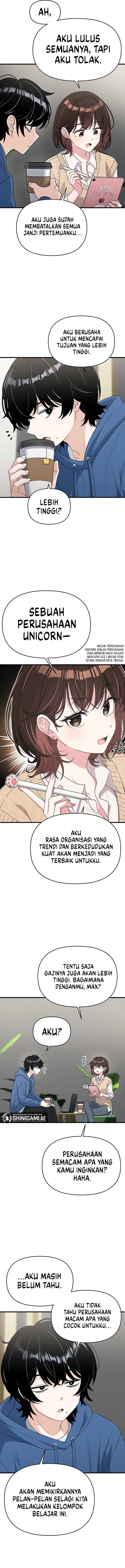 Job Change Log Chapter 06