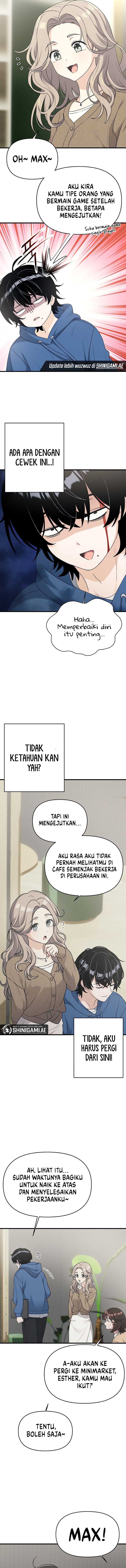 Job Change Log Chapter 06