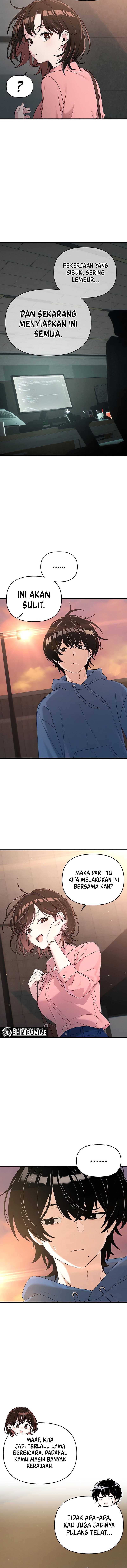 Job Change Log Chapter 06