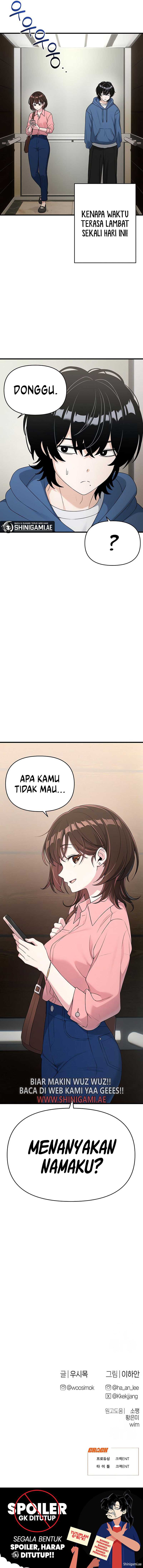 Job Change Log Chapter 06