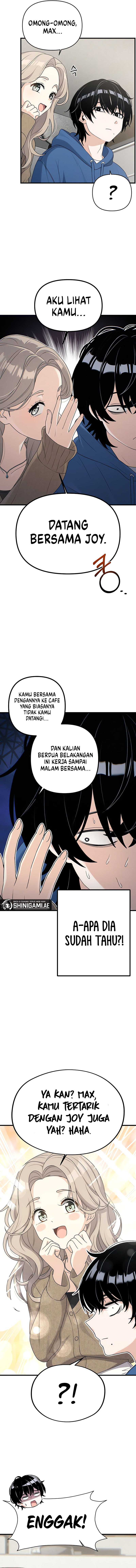 Job Change Log Chapter 06
