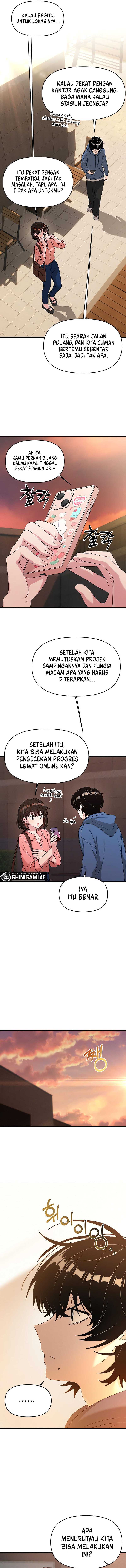 Job Change Log Chapter 06