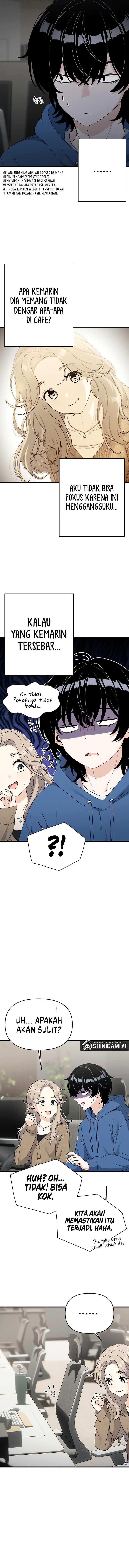 Job Change Log Chapter 06