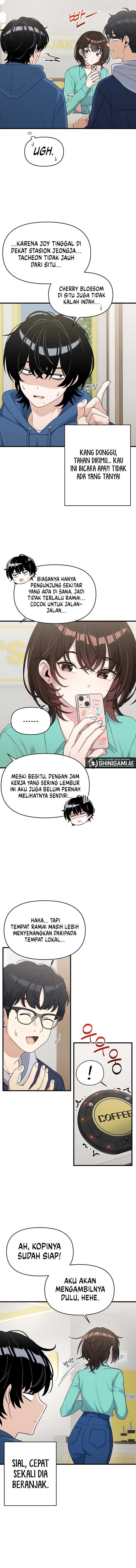 Job Change Log Chapter 07