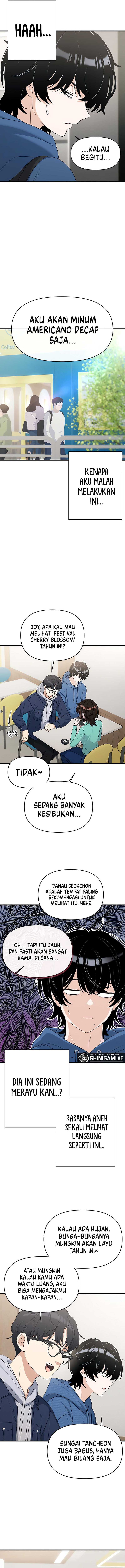 Job Change Log Chapter 07